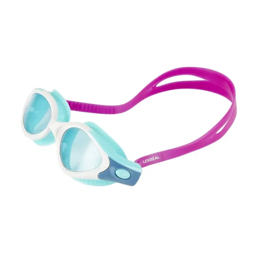 SPEEDO Futura Biofuse Flexiseal Female Goggles