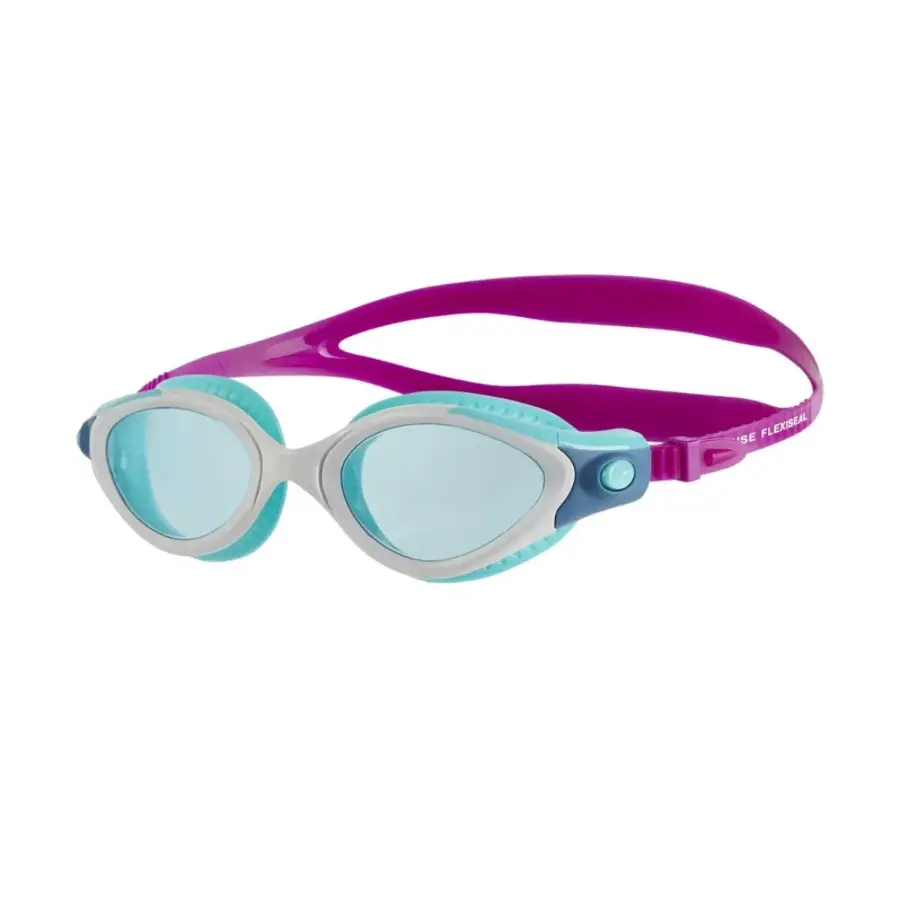 SPEEDO Futura Biofuse Flexiseal Female Goggles