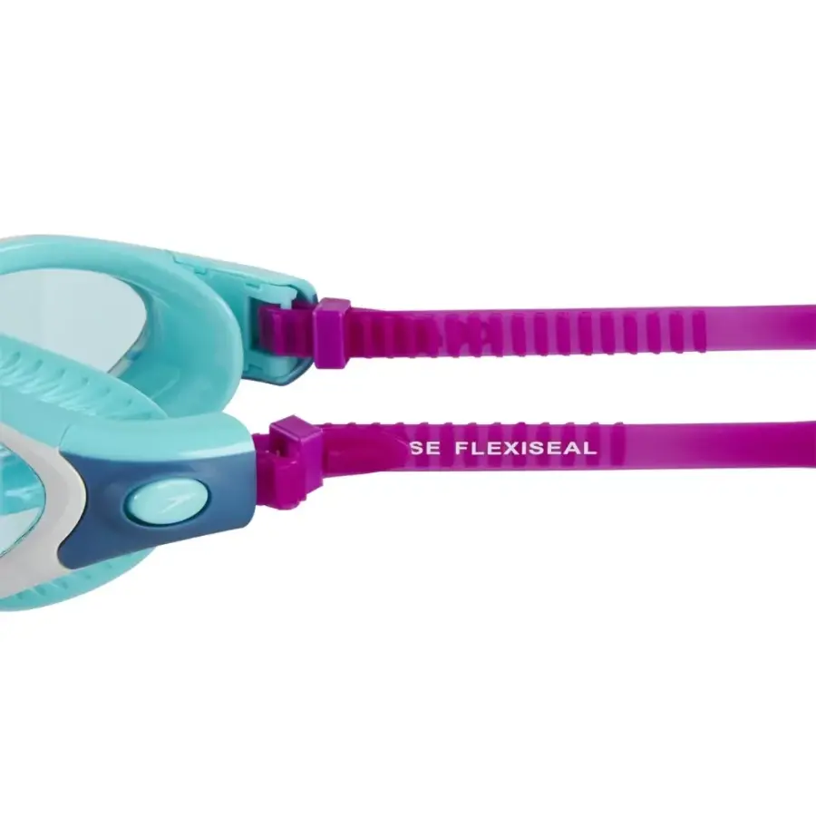 SPEEDO Futura Biofuse Flexiseal Female Goggles