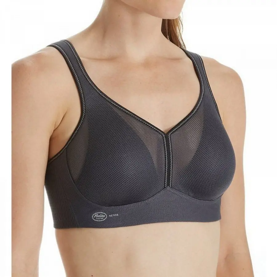 ANITA Active Air Control Wire Free