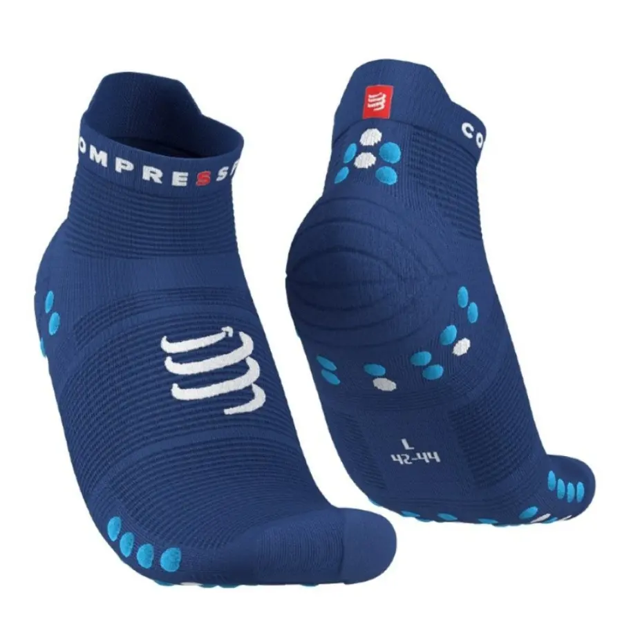 COMPRESSPORT Pro Racing Socks v4.0 Run Low