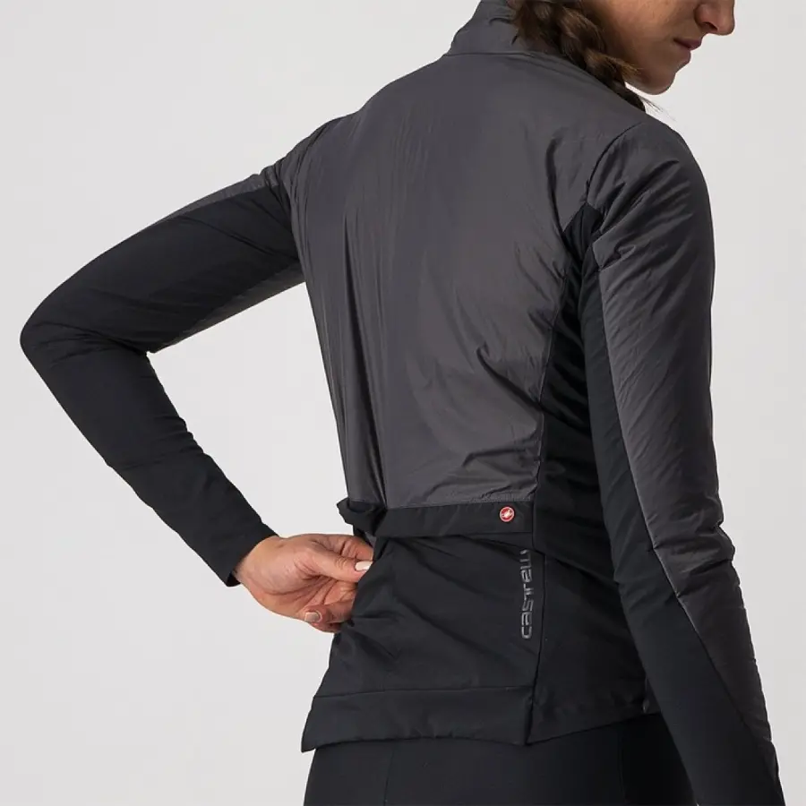 CASTELLI Unlimited Puffy Jacket