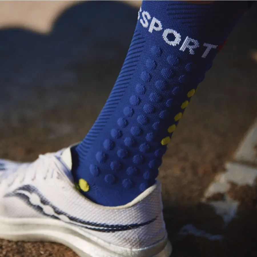 COMPRESSPORT Full Socks Run
