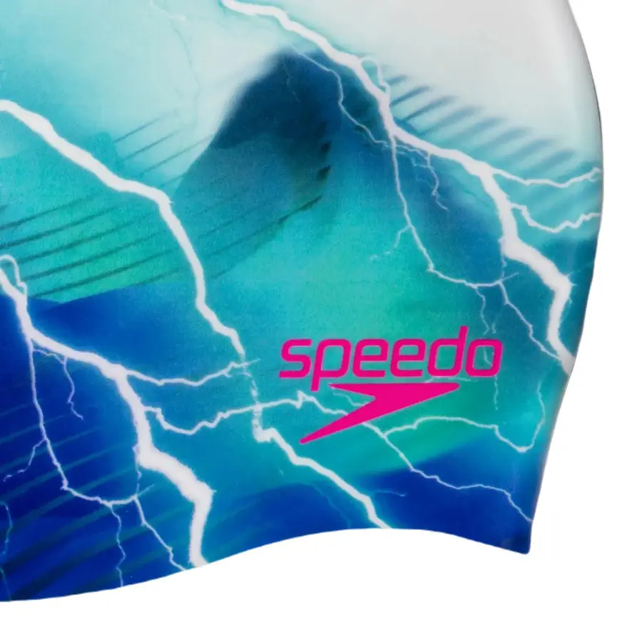 SPEEDO Digital Printed cap