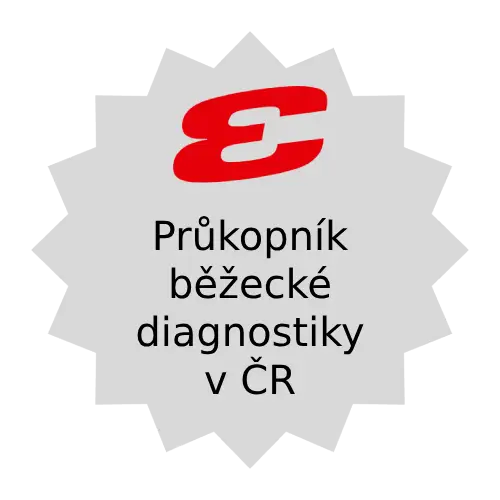 Prukopnik bezecke diagnostiky