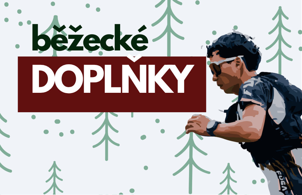 vánoční dárek pro běžce 1