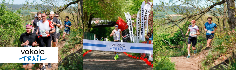 Vokolo TRAIL