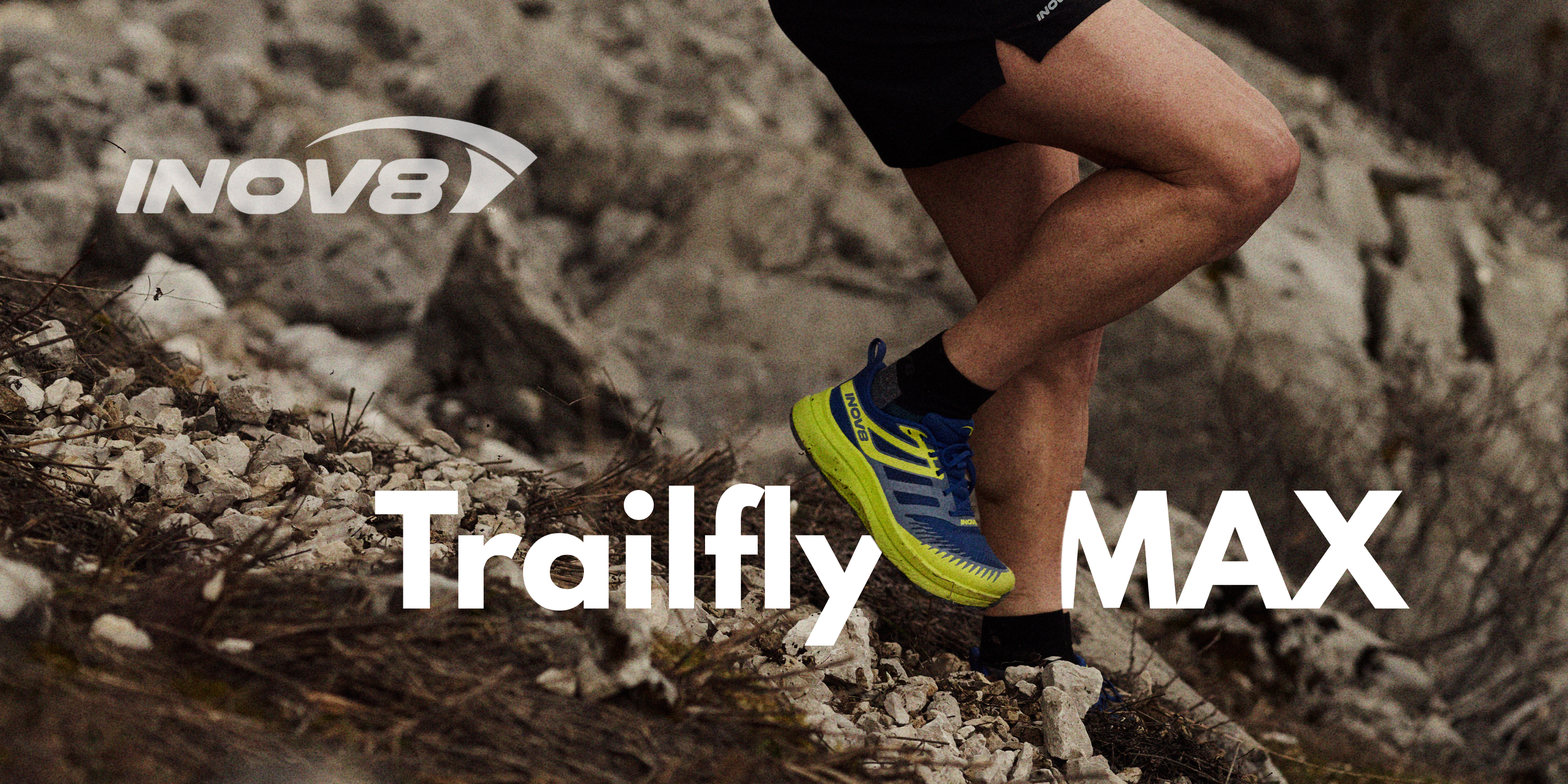 TrailFly Max: Běžecká bota, ve které zvládneš i ultra