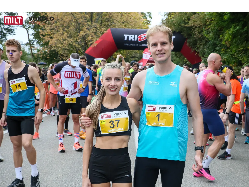 MILT VOKOLO priglu 2026 – expo TRIEXPERT