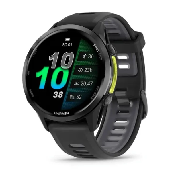 Garmin Forerunner 970