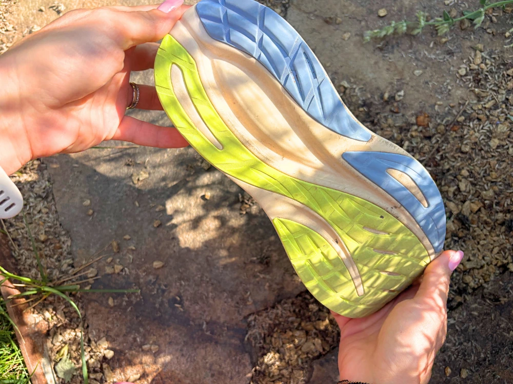 Mizuno Neo Zen 2 běh
